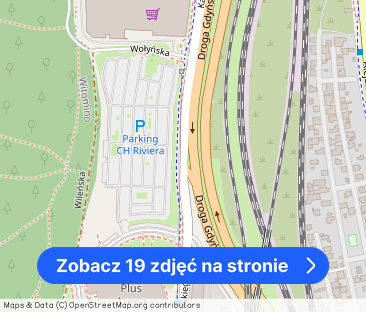 Apartament 3 pokoje Centrum Gdyni ostatnie pietro - Zdjęcie 1