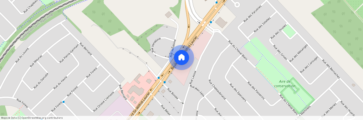 886 Boulevard Sir-Wilfrid-Laurier, Mont-Saint-Hilaire, Mont-Saint-Hilaire, Montérégie, J3H 6B7