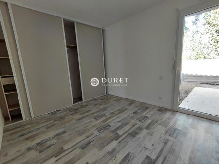 Location Maison 5 pièces 110m² GORGES 44190 - Photo 3