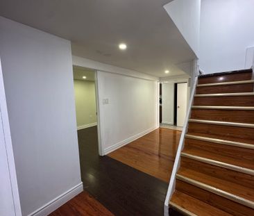 For Lease - 24 Grand River Court Unit# LOWER ON, Brampton, Ontario - Photo 3