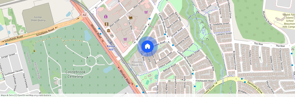 34 Peppin St, NSW 2155, Rouse Hill