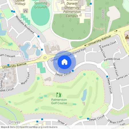 1/20 Lowe Court, Driver NT 0830