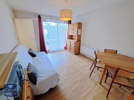 Location Appartement 2 pièces 30m² ROYAN 17200 - Photo 5