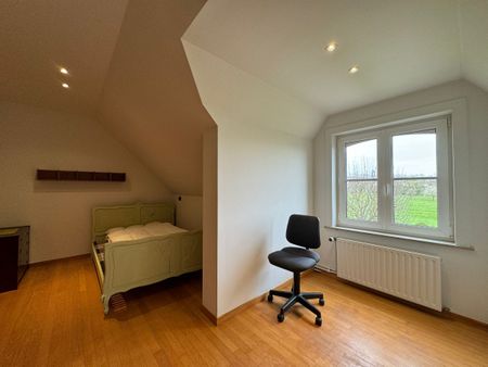 Ruime villa op 2000m² in Sint-Baafs-Vijve - Photo 3