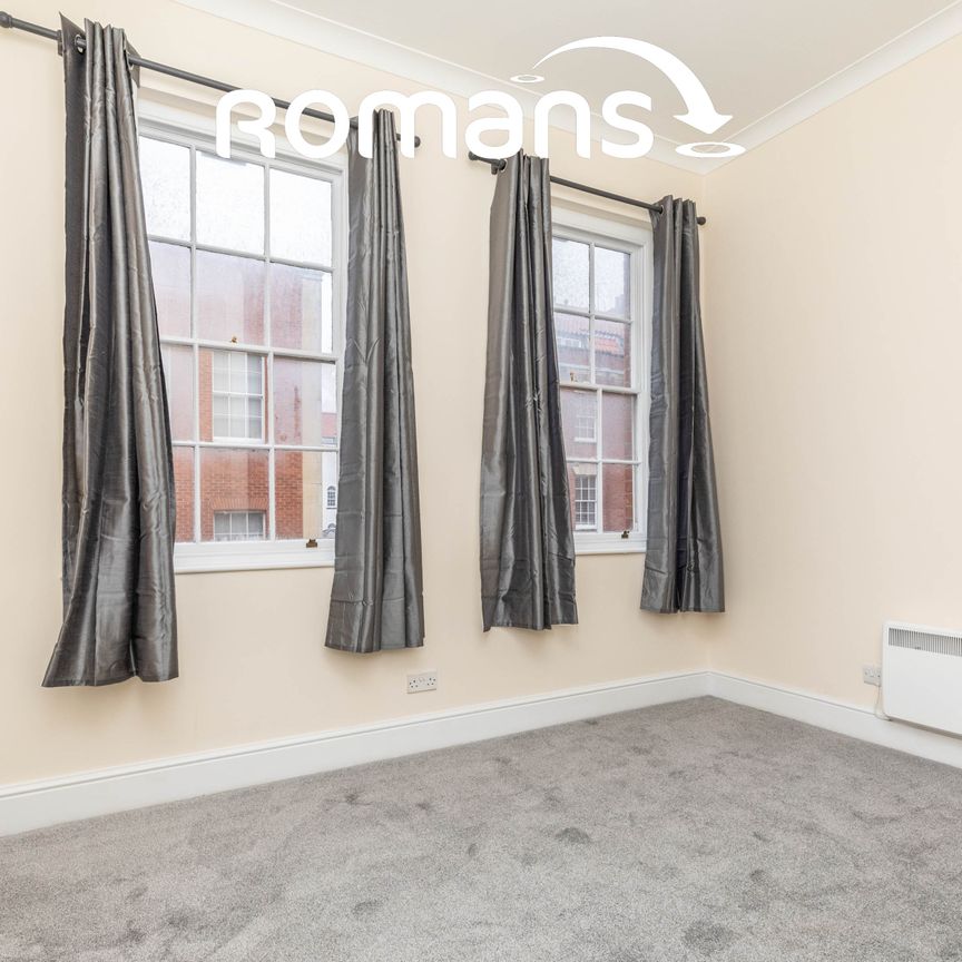 2 bedroom apartment to rent - Photo 1