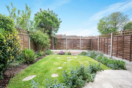 1 bedroom bungalow to rent - Photo 4