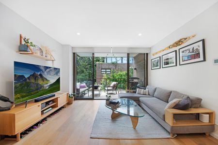 A412/27-43 Little Street, Lane Cove NSW 2066 - Apartment For Rent | Domain - Photo 3