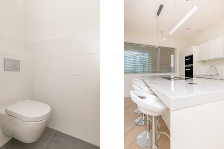 Appartement te huur - Photo 5