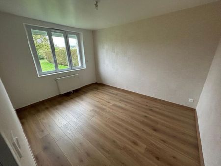 Maison Courville - Photo 2