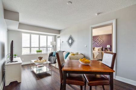 For Lease - 2 Eva Road Unit# 2326, Toronto, Ontario - Photo 5