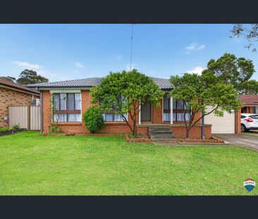 8 LEWIS ROAD, Cambridge Gardens, NSW 2747 - Photo 5