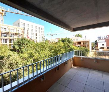 Appartement 2 pièces – 45 m² - Photo 1