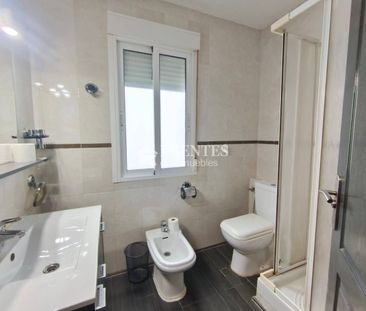 Piso de alquiler en Calle General Elizaicín, Pla de Bon Repós - Photo 3