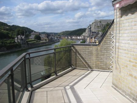 Penthouse te huur - Photo 5
