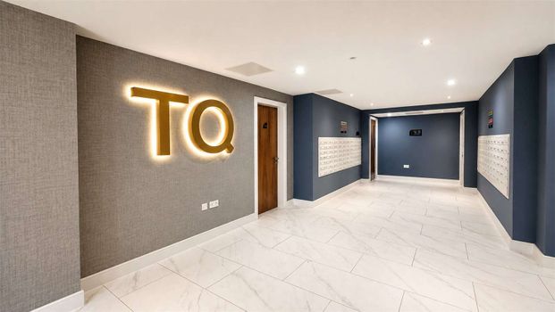 AVAILABLE 7TH JULY | ONE BEDROOM APARTMENT | 4TH FLOOR | FULLY FURNISHED | JEWELLERY QUARTER LOCATION | PARKING INCLUDED - Photo 1