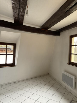 Location Appartement 1 pièce 13m² STRASBOURG 67000 - Photo 1