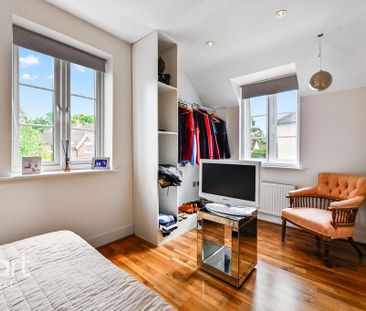 2 bedroom detached house to rent - Photo 5