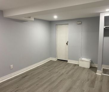 For Lease - 28 Shirley Crescent, Toronto, Ontario - Photo 6