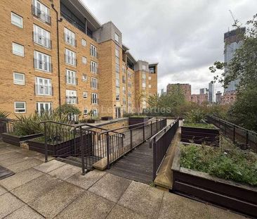 Fusion, Middlewood Street, M5 - Photo 1