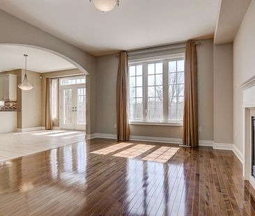 For Lease - 146 Lady Fenyrose Avenue, Vaughan, Ontario - Photo 4