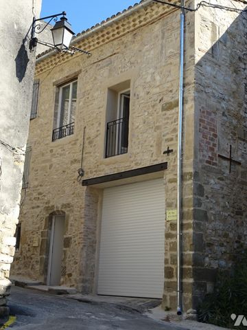 Maison de village RDC+2 niveaux, T3 + garage - Photo 4