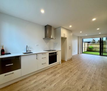 Unit 4, 31 Convoy Lane, Otahuhu, Auckland - Photo 2