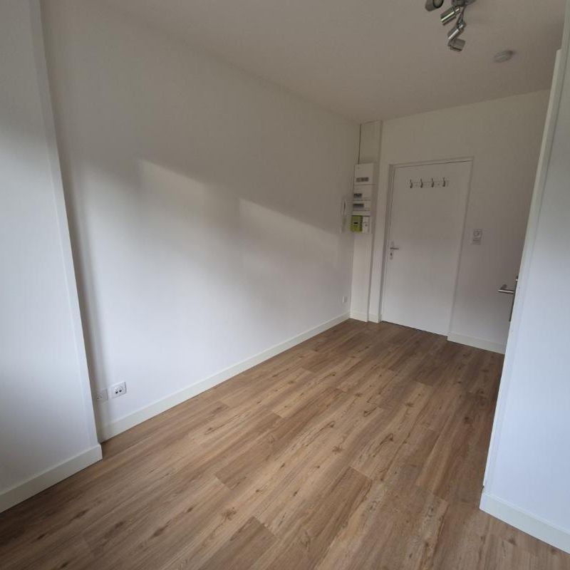 Location Appartement 1 pièce 13m² NANCY 54000 - Photo 1