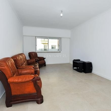 Apartamento T3 - Photo 1