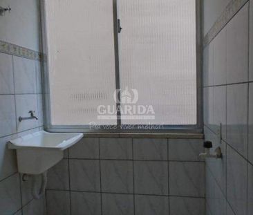 Apartamento para aluguel, 1 quarto, Santana - Porto Alegre/RS - COD... - Foto 2