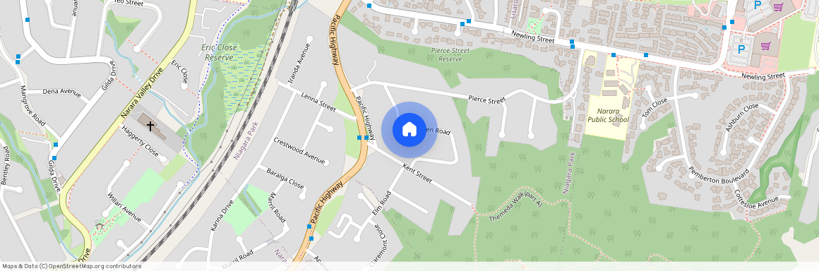 22 Morven Road, NSW 2250, Niagara Park