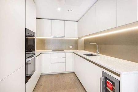 An exceptional one bed apartment moments from the river. - Photo 5