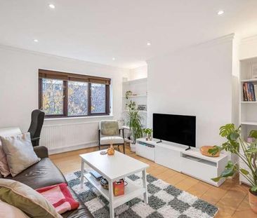 Canonbury Crescent, Islington, London, N1 - Photo 4