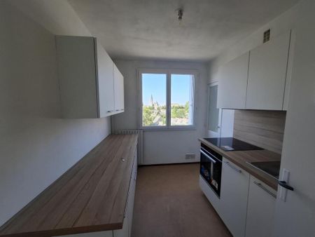 Appartement T4 à louer - 66 m² - Photo 5