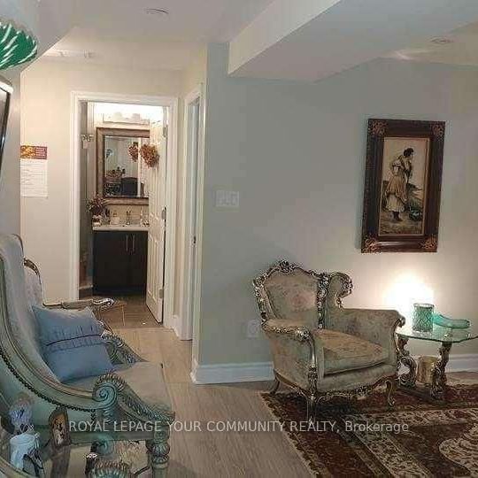 For Lease - 61 Nightstar Drive Unit# Basement, Richmond Hill, Ontario - Photo 1