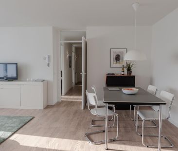 Te huur: Appartement Voltstraat in Tilburg - Foto 4