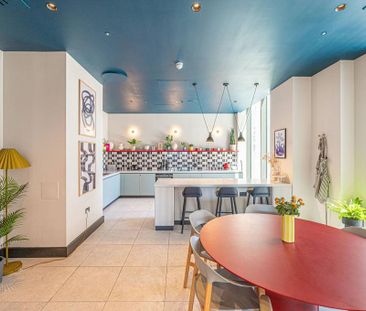 Studio to rent - Photo 5