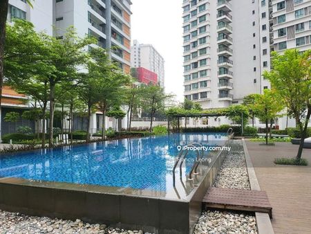 A'Marine Condominium, Bandar Sunway, Sunway - Photo 5