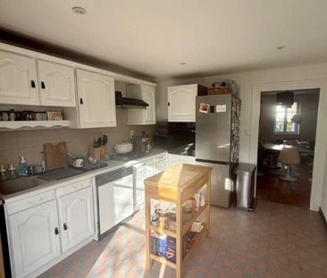 Maison ancienne restaurée - Photo 6