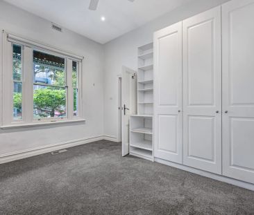 Charming Victorian Terrace in a Prime Lifestyle Location - Photo 1