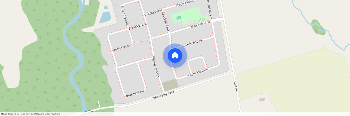 174 Wagner Crescent, Essa