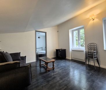 Location appartement 3 pièces, 55.57m², Rezé - Photo 2