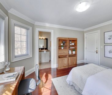 For Lease - 40 Harrow Drive Unit# 1, Toronto, Ontario - Photo 4