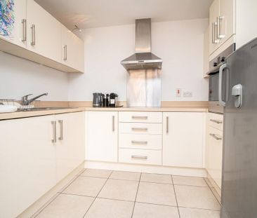 1 bedroom apartment to rent - Photo 4