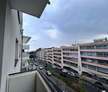 Location Appartement 2 pièces Meublé 42m² VENCE 06140 - Photo 6