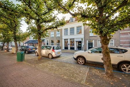 Te huur: Appartement Voorstraat in Willemstad - Foto 3