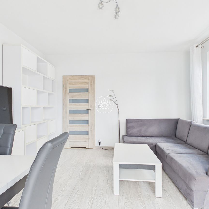 2 pokoje- nowe budownictwo- Wola- Centrum- Wynajem - Photo 1