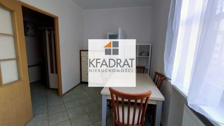 Kawalerka w najlepszej lokalizacji w centrum - Фото 3