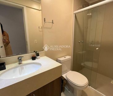 Apartamento com 2 quartos e 67m² para alugar em Nações, Balneário C... - Photo 4