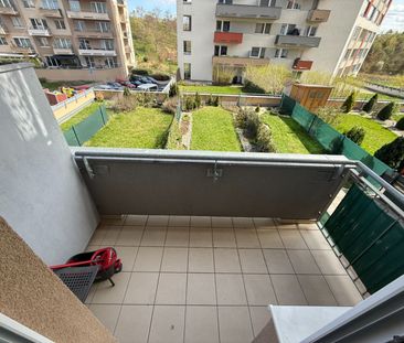 Pronájem bytu 1+kk • 37 m² bez realitkyModenská, Praha - Horní Měch... - Photo 5