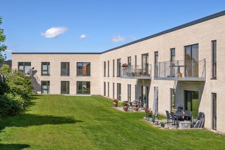 Nymarksvej 41C, st.. tv., 7000 Fredericia - Photo 3